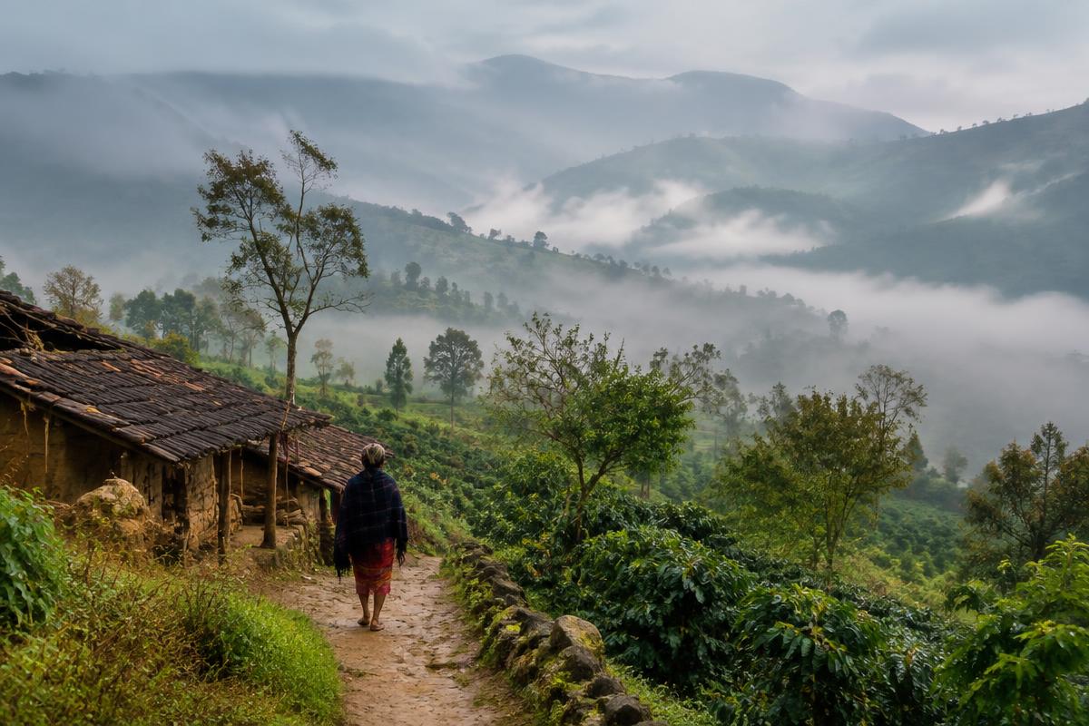 Odisha’s Secret Highlands