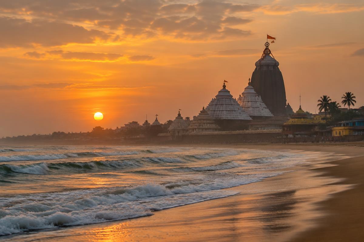 Puri Comfort & Heritage